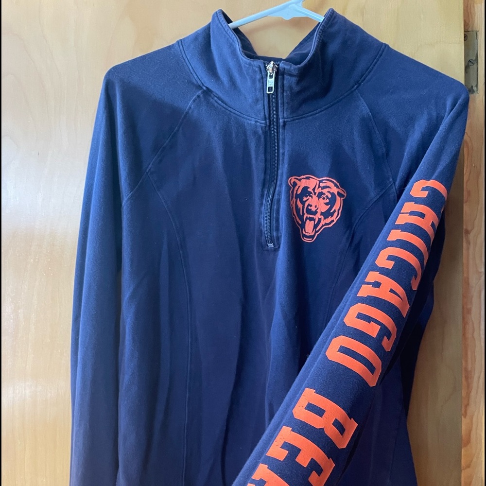 bEARS pullover